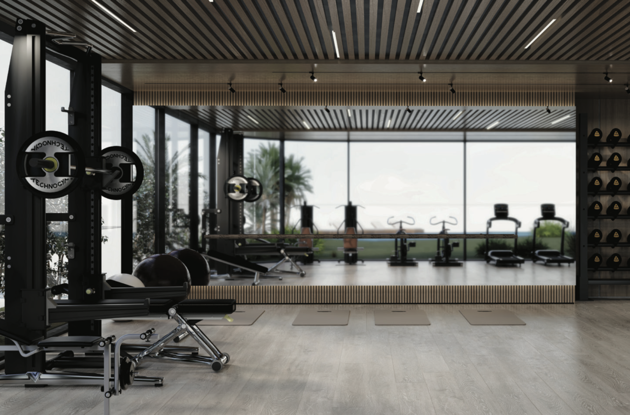 Квартира в Дубае, ОАЭ, 111 м² - фото 7