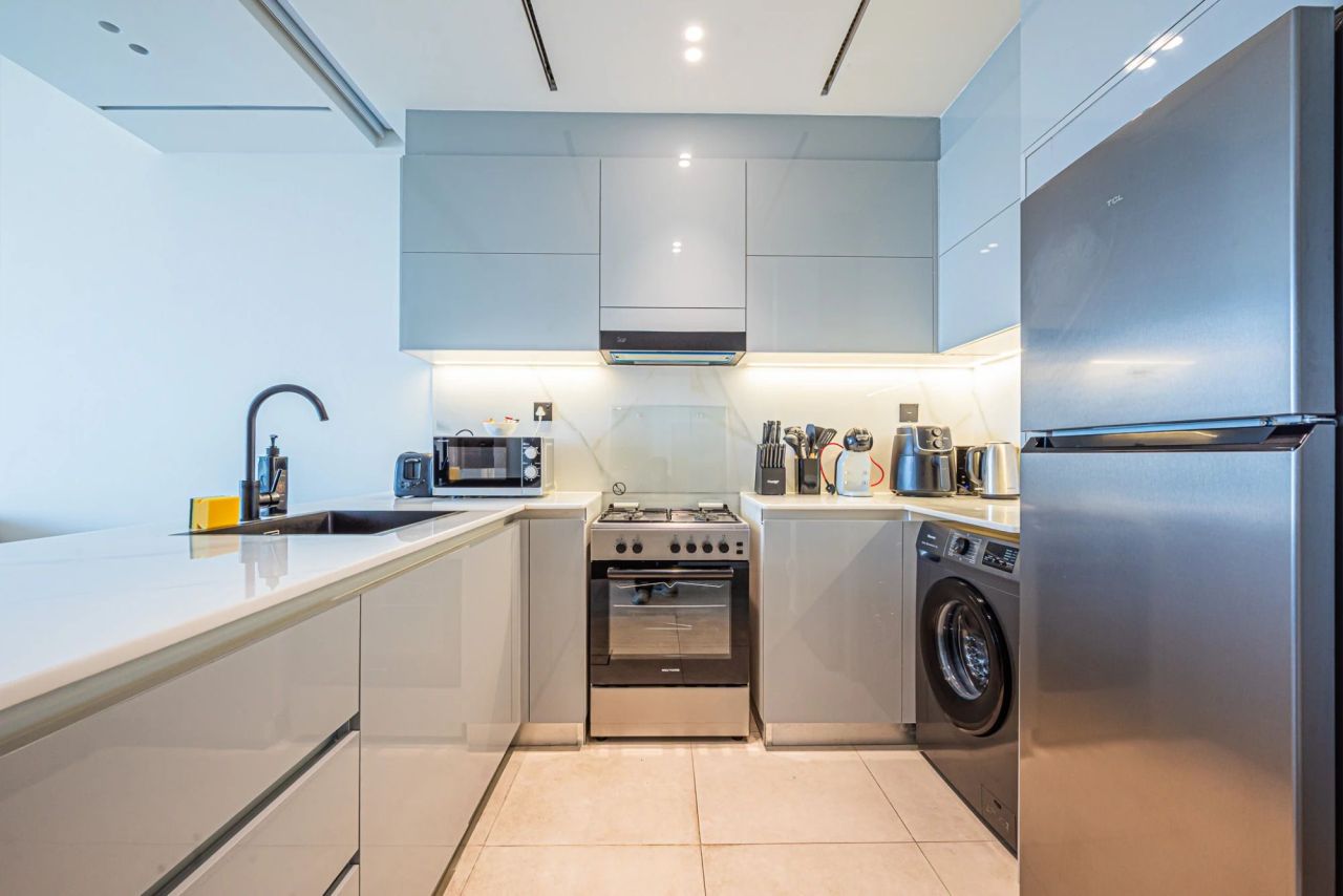 Квартира в Дубае, ОАЭ, 67 м² - фото 7