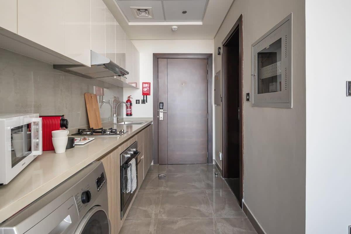 Студия в Дубае, ОАЭ, 37.06 м² - фото 7