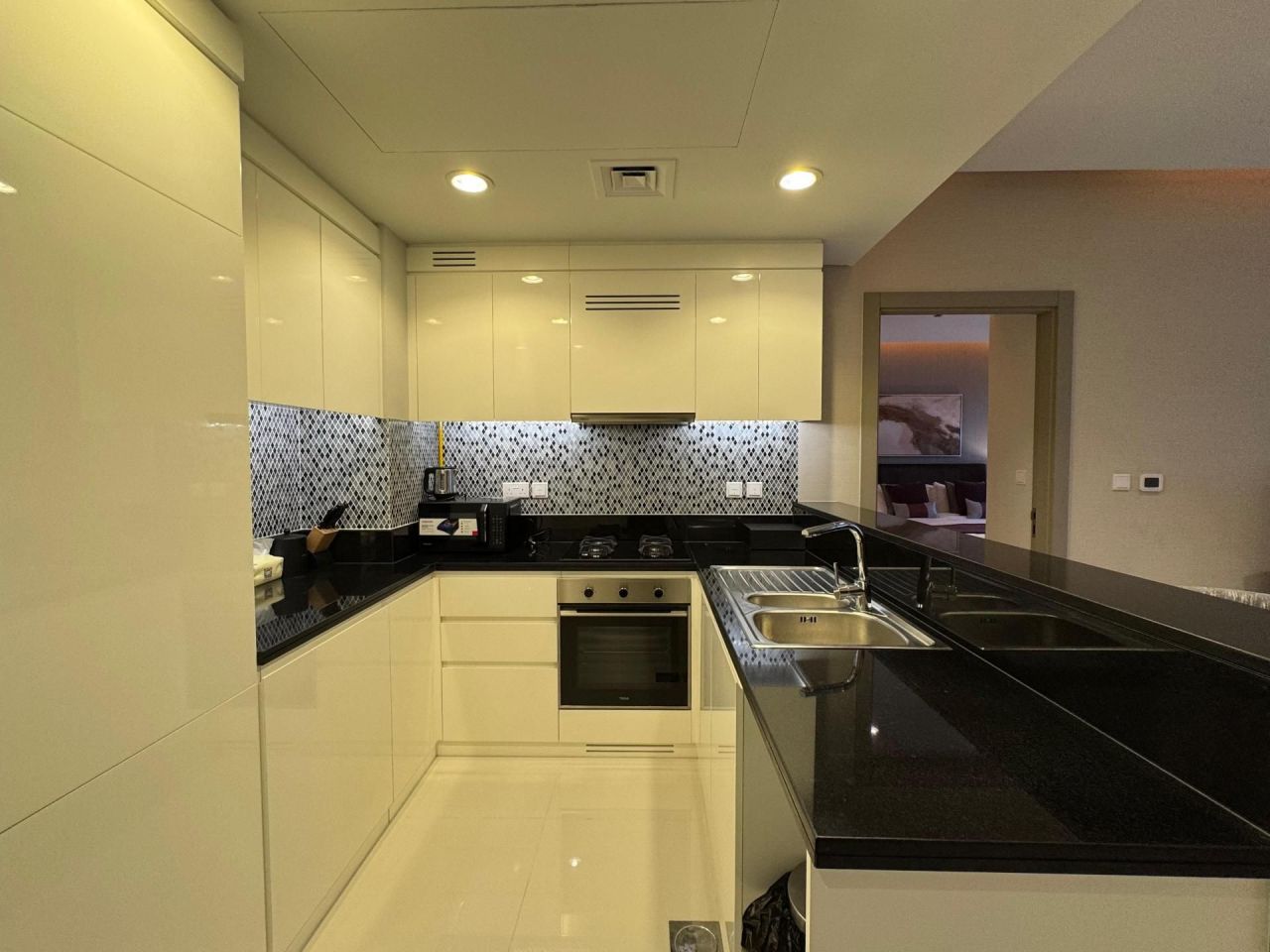 Квартира в Дубае, ОАЭ, 100 м² - фото 7