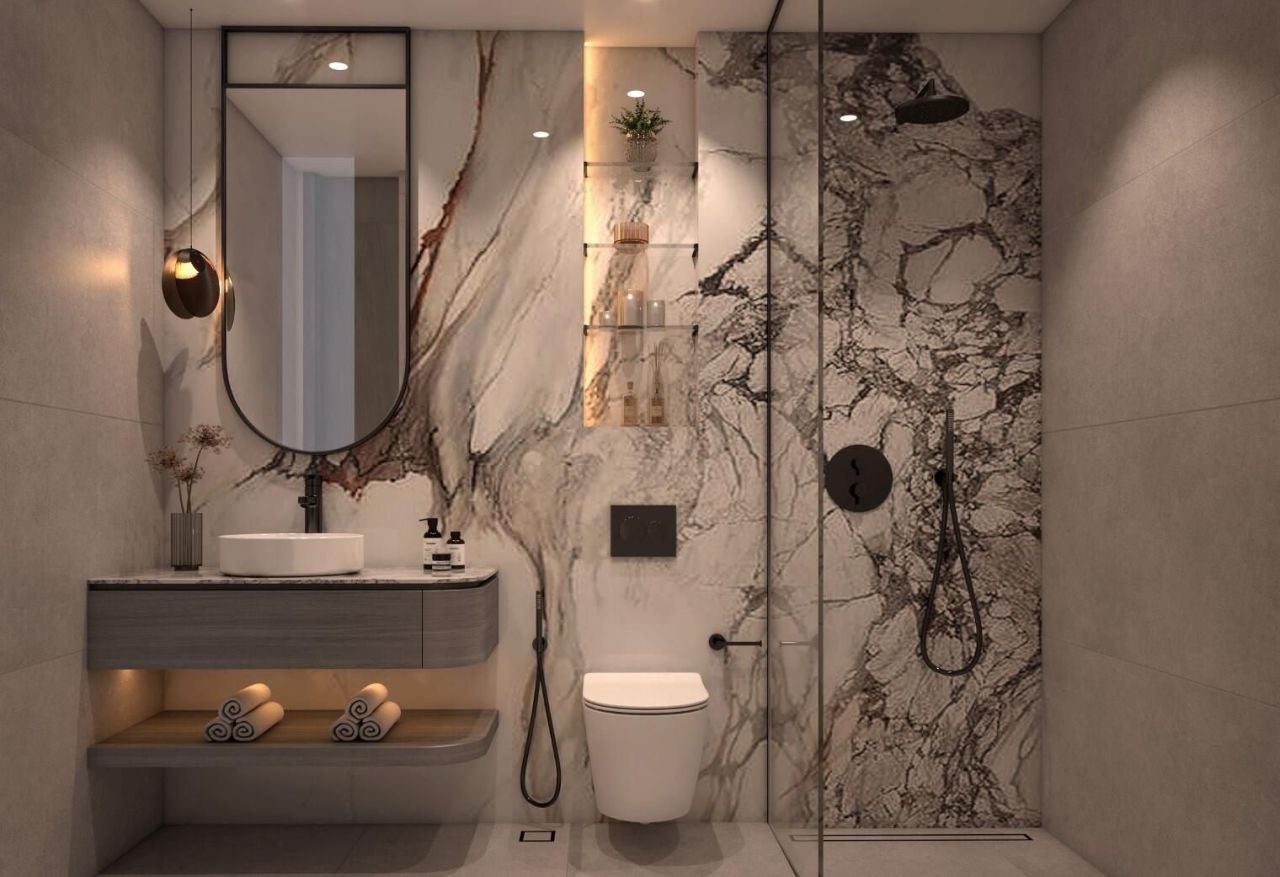 Квартира в Дубае, ОАЭ, 159 м² - фото 7