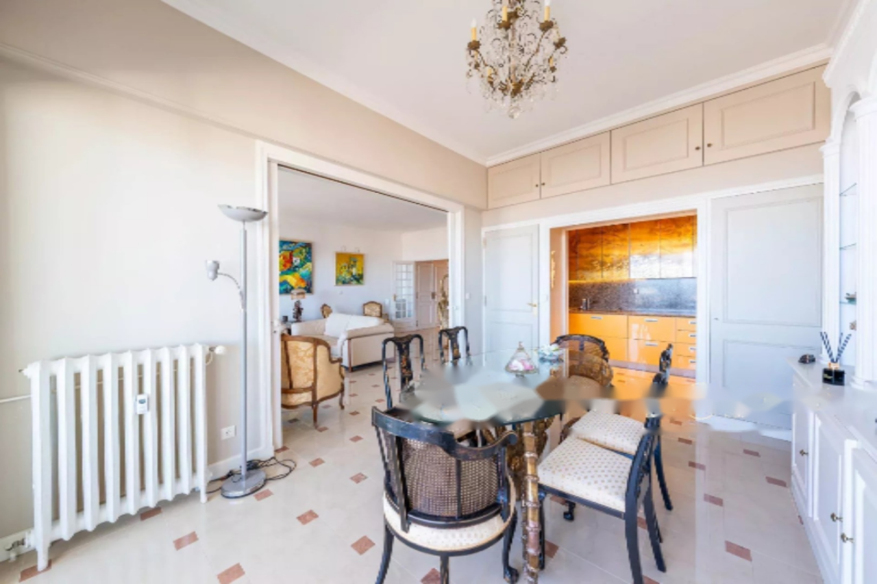 Квартира в Каннах, Франция, 107 м² - фото 8