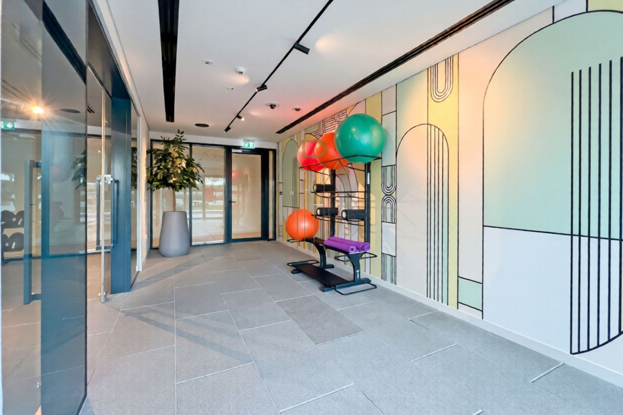 Квартира в Дубае, ОАЭ, 47.12 м² - фото 7