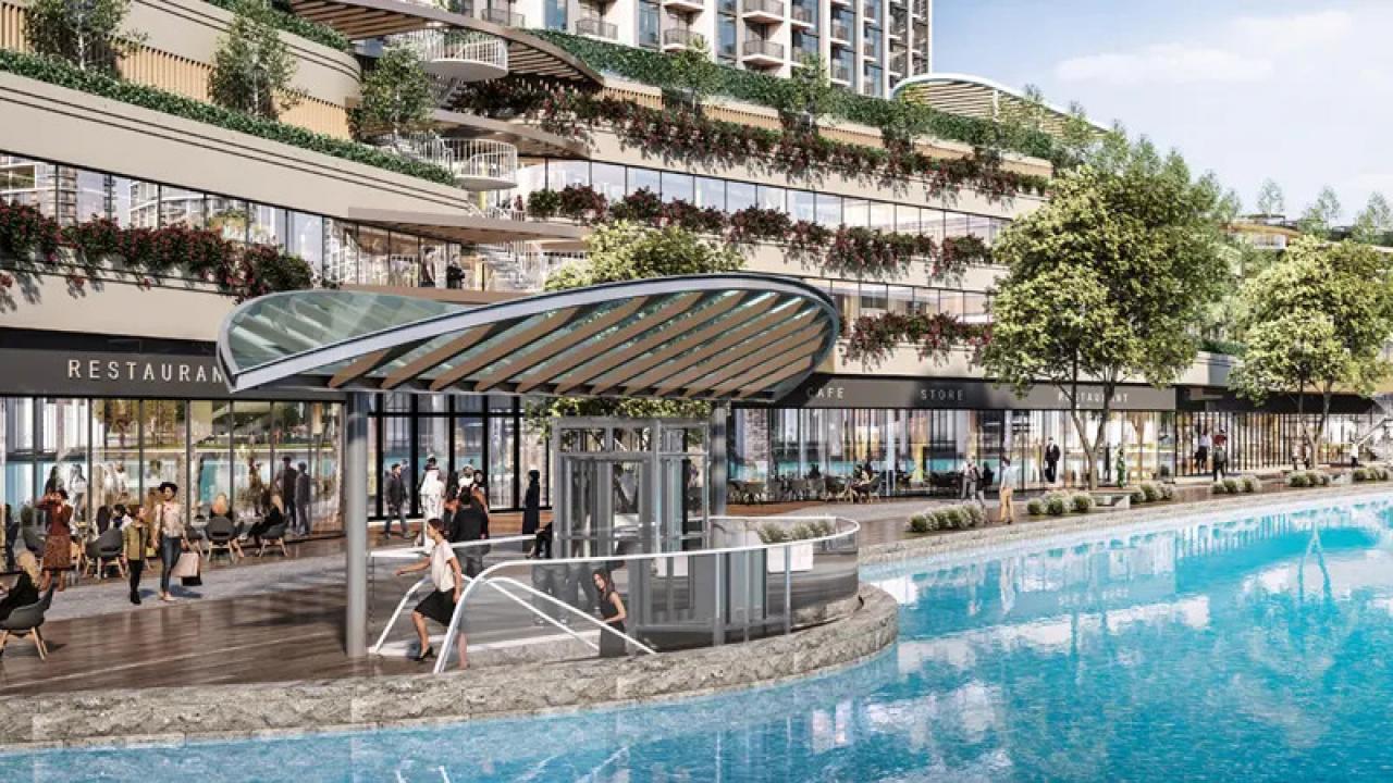 Квартира в Дубае, ОАЭ, 132 м² - фото 7