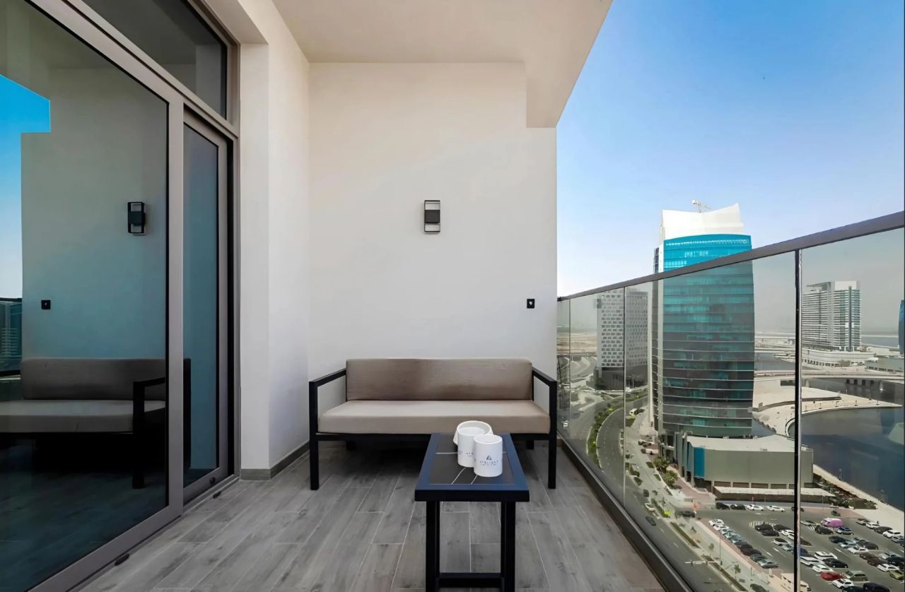 Студия в Дубае, ОАЭ, 41 м² - фото 7