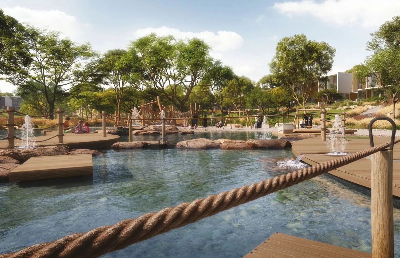 Дом в Дубае, ОАЭ, 247 м² - фото 7