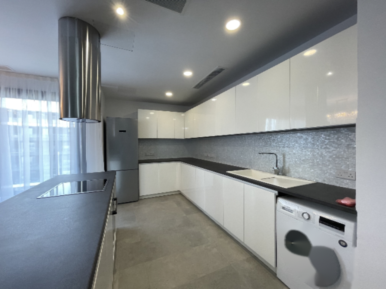 Квартира в Ермасойе, Кипр, 122 м² - фото 8