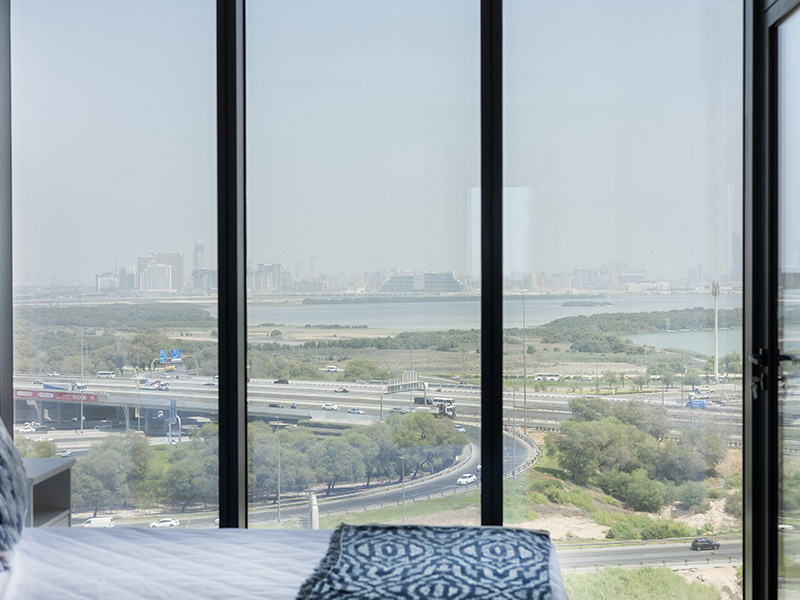 Квартира в Дубае, ОАЭ, 53.12 м² - фото 7