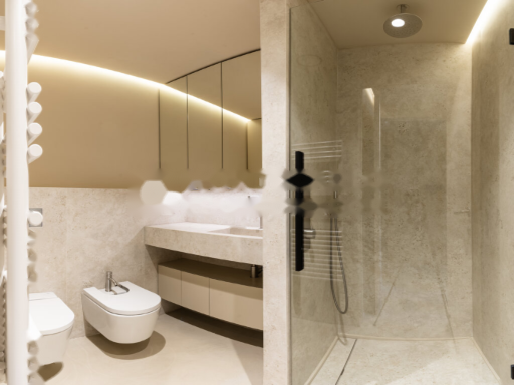 Квартира в Фонвьее, Монако, 69 м² - фото 8