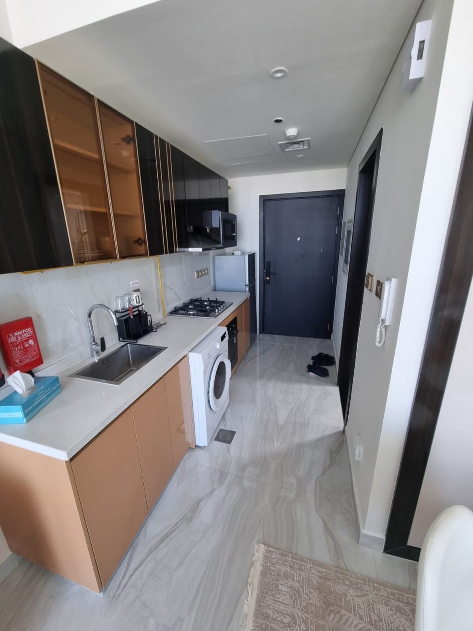 Студия в Дубае, ОАЭ, 37.73 м² - фото 7