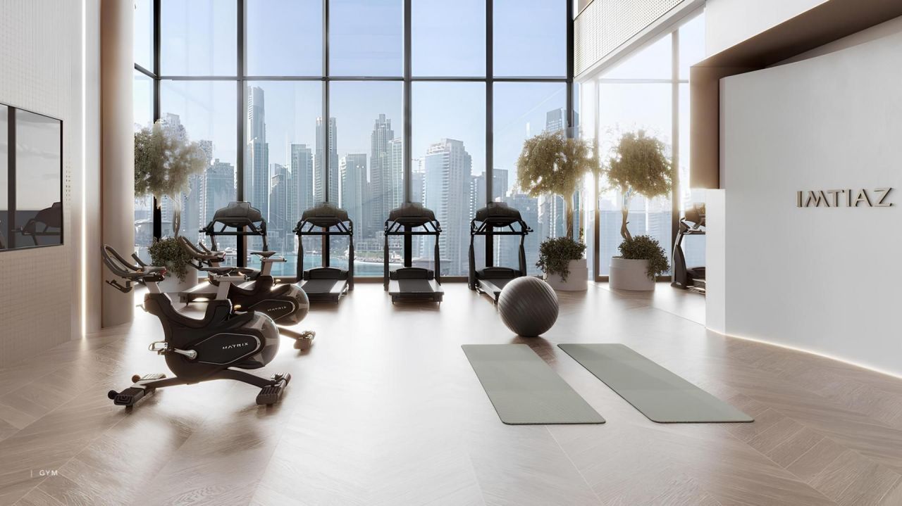 Квартира в Дубае, ОАЭ, 69 м² - фото 7