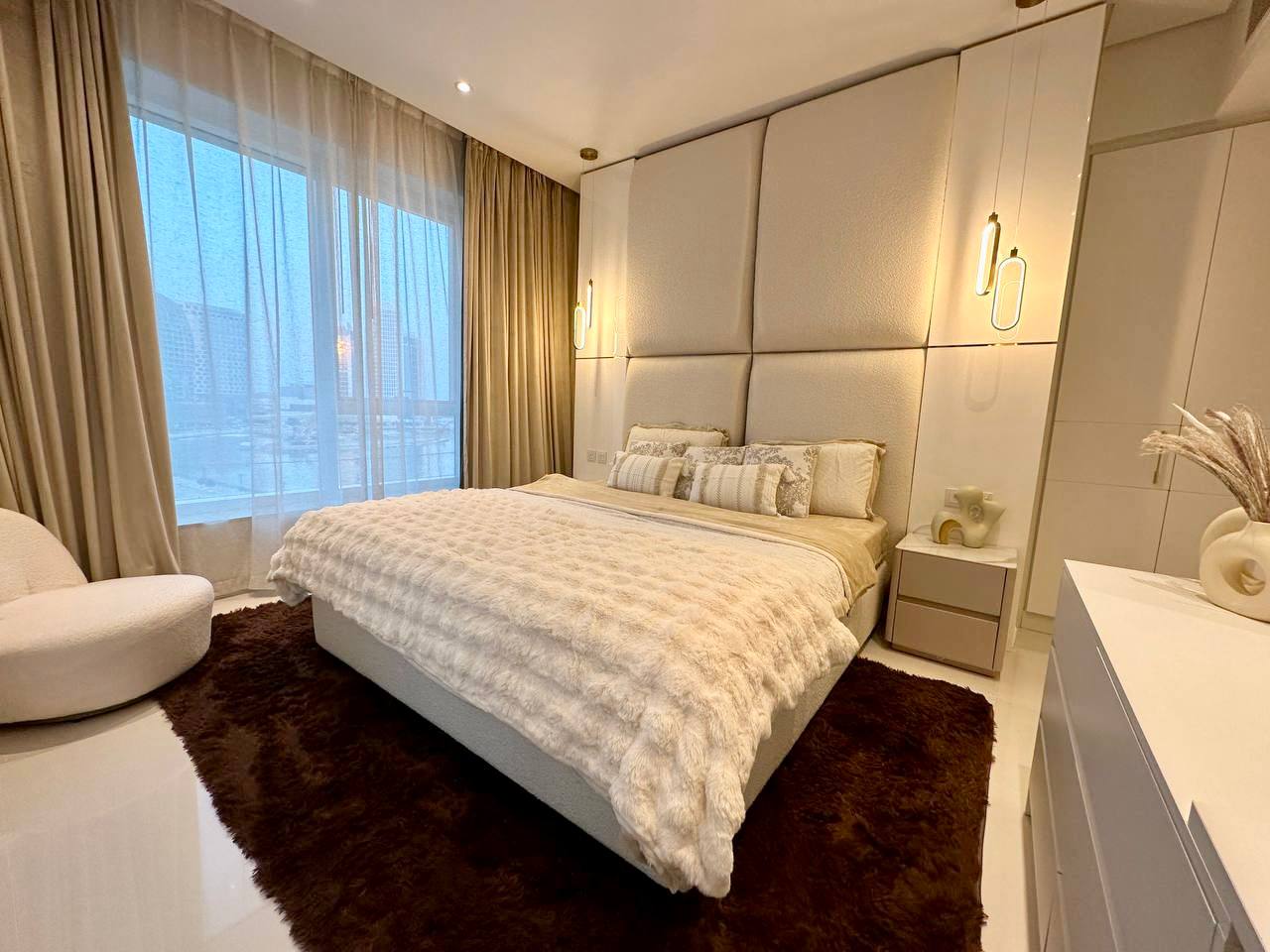 Квартира в Дубае, ОАЭ, 75.89 м² - фото 7