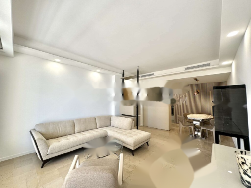 Квартира в Монте Карло, Монако, 130 м² - фото 8