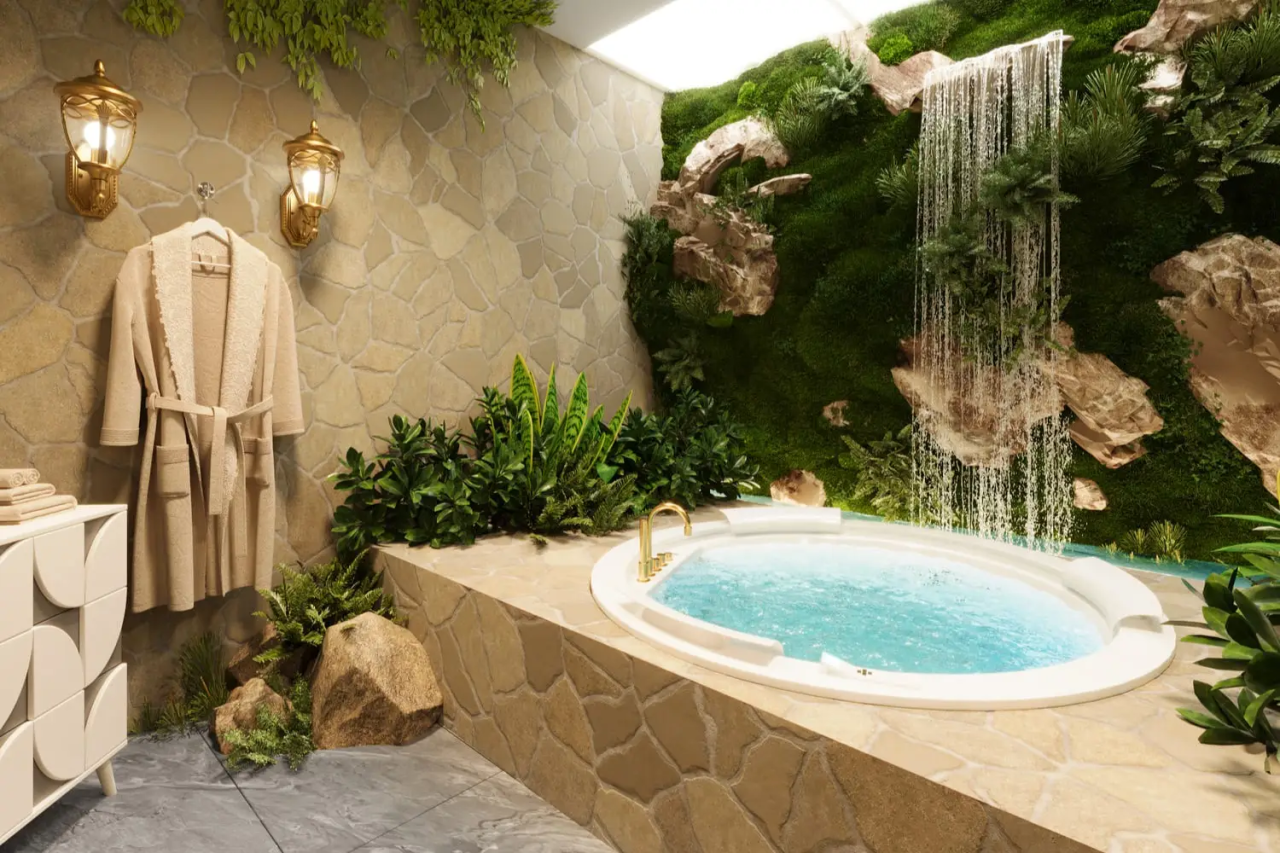 Студия в Дубае, ОАЭ, 40 м² - фото 8