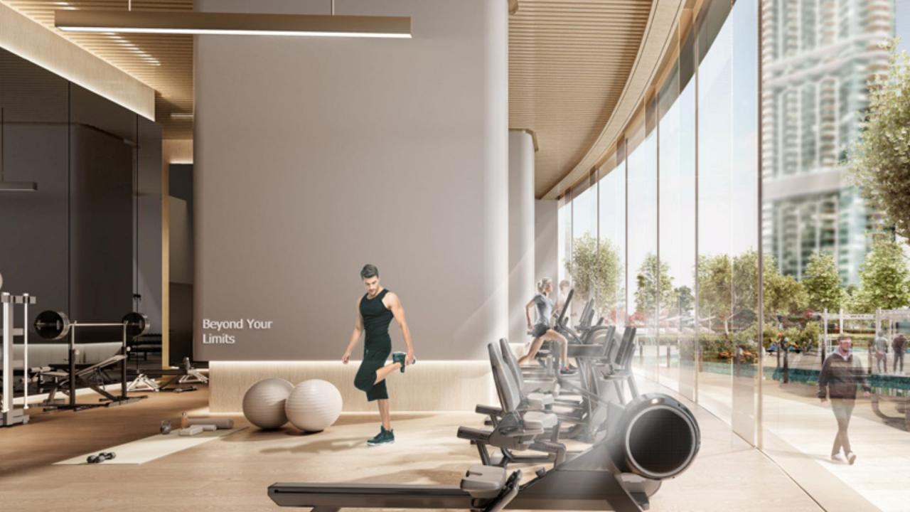 Квартира в Дубае, ОАЭ, 132 м² - фото 8