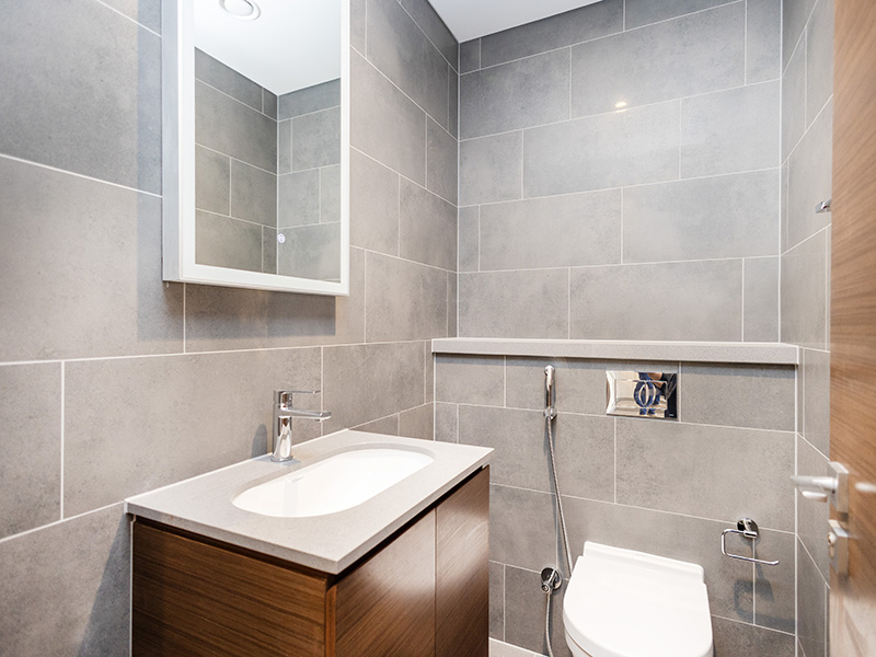 Квартира в Дубае, ОАЭ, 53.12 м² - фото 8