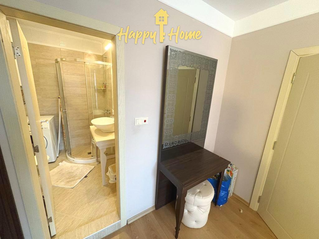 Квартира на Солнечном берегу, Болгария, 89 м² - фото 5