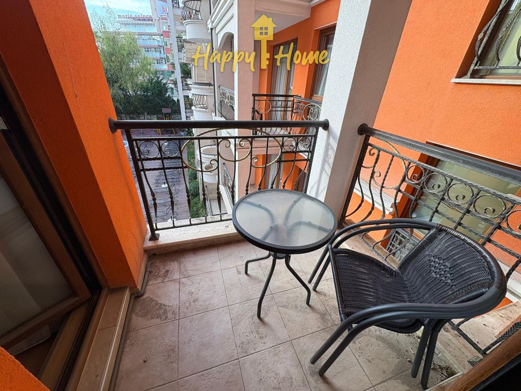 Квартира на Солнечном берегу, Болгария, 89 м² - фото 15