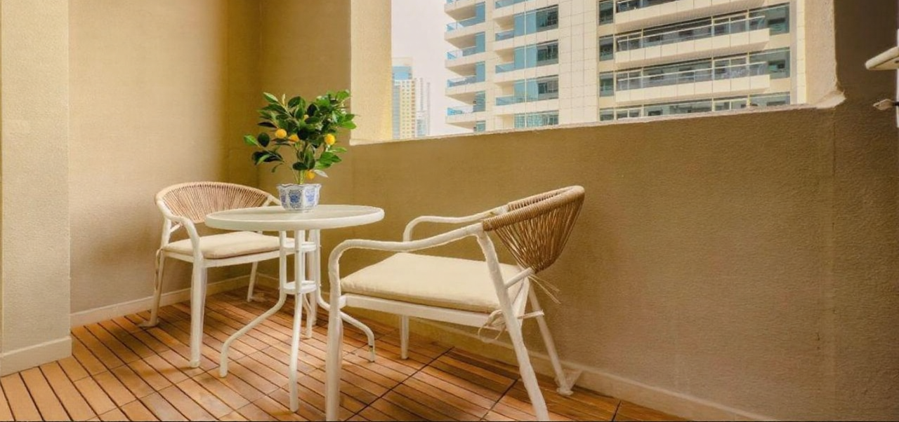 Студия в Дубае, ОАЭ, 33.72 м² - фото 8