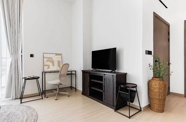 Квартира в Дубае, ОАЭ, 59.42 м² - фото 8