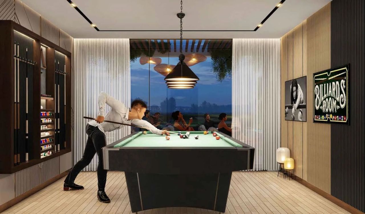 Вилла в Дубае, ОАЭ, 249.74 м² - фото 8