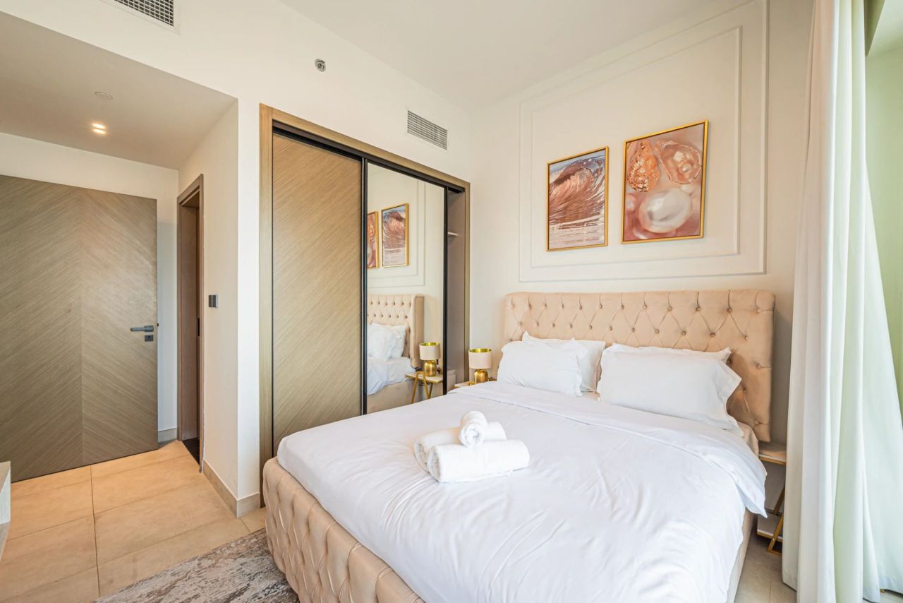 Квартира в Дубае, ОАЭ, 67 м² - фото 8