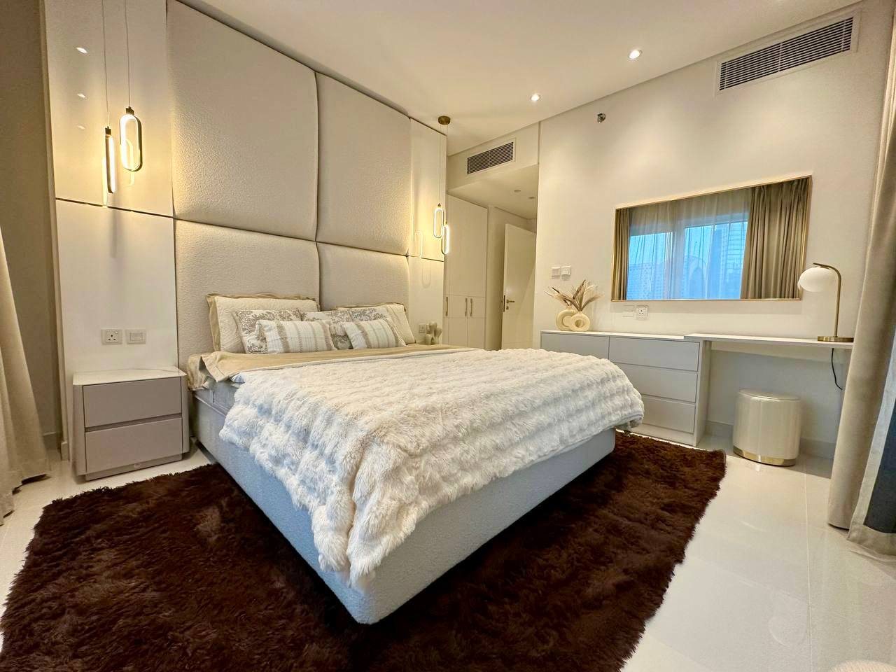 Квартира в Дубае, ОАЭ, 75.89 м² - фото 8