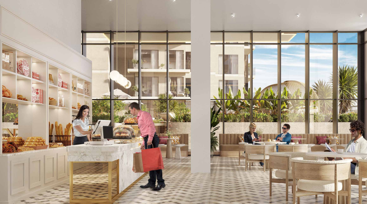 Студия в Рас-эль-Хайме, ОАЭ, 24 м² - фото 8