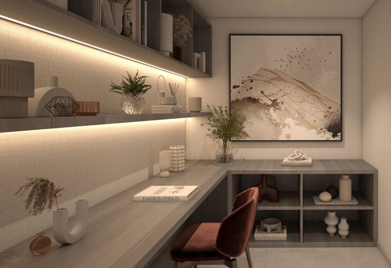 Квартира в Дубае, ОАЭ, 159 м² - фото 8