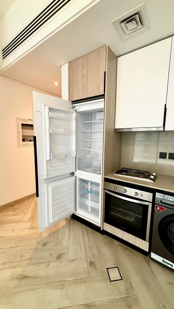 Студия в Дубае, ОАЭ, 34.4 м² - фото 8