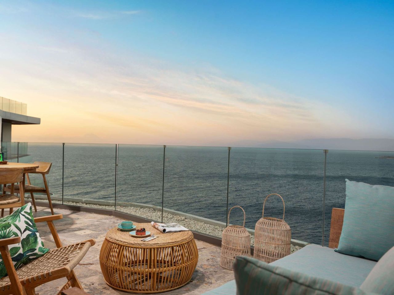 Апартаменты в Бодруме, Турция, 130 м² - фото 5