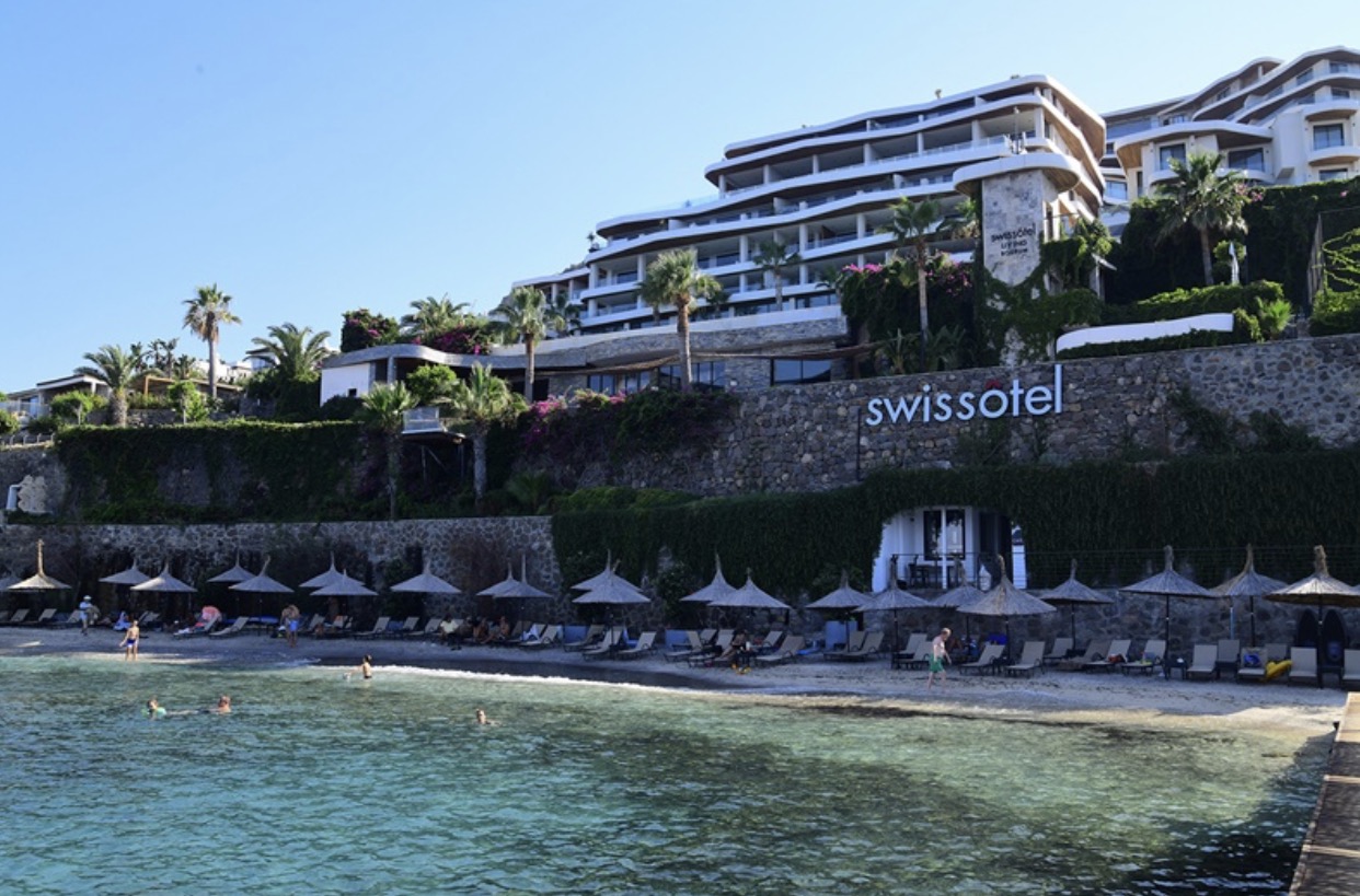 Апартаменты в Бодруме, Турция, 130 м² - фото 3