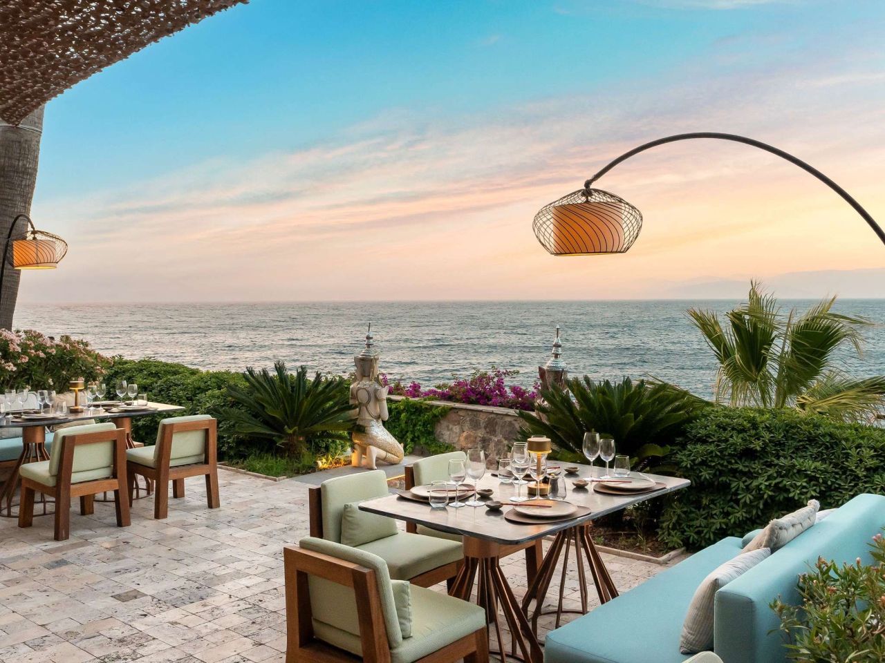 Апартаменты в Бодруме, Турция, 130 м² - фото 9