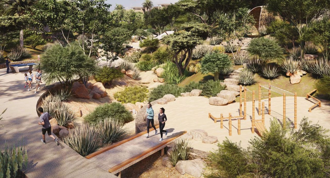 Дом в Дубае, ОАЭ, 247 м² - фото 8