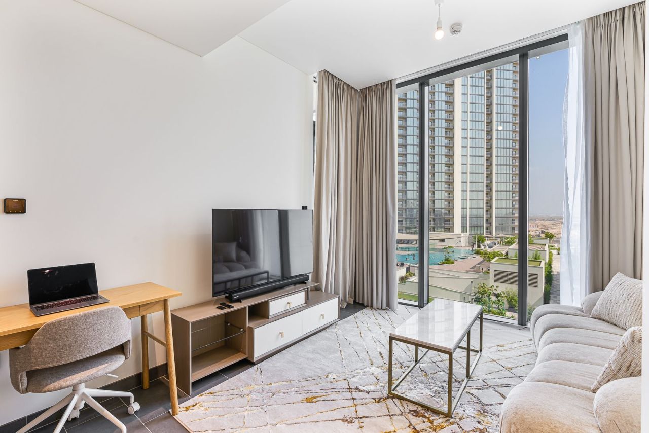 Квартира в Дубае, ОАЭ, 47.62 м² - фото 8