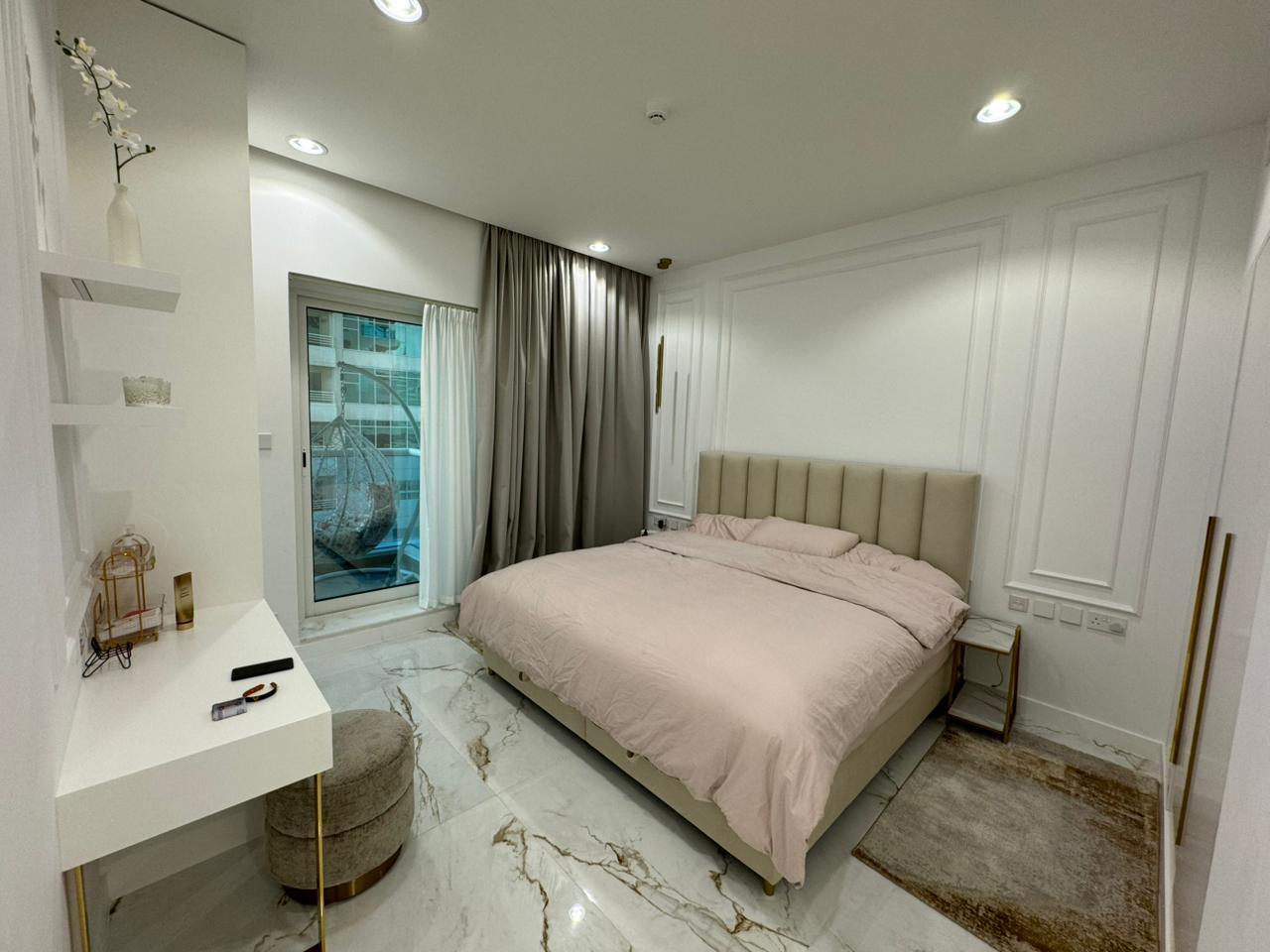 Квартира в Дубае, ОАЭ, 98.86 м² - фото 8