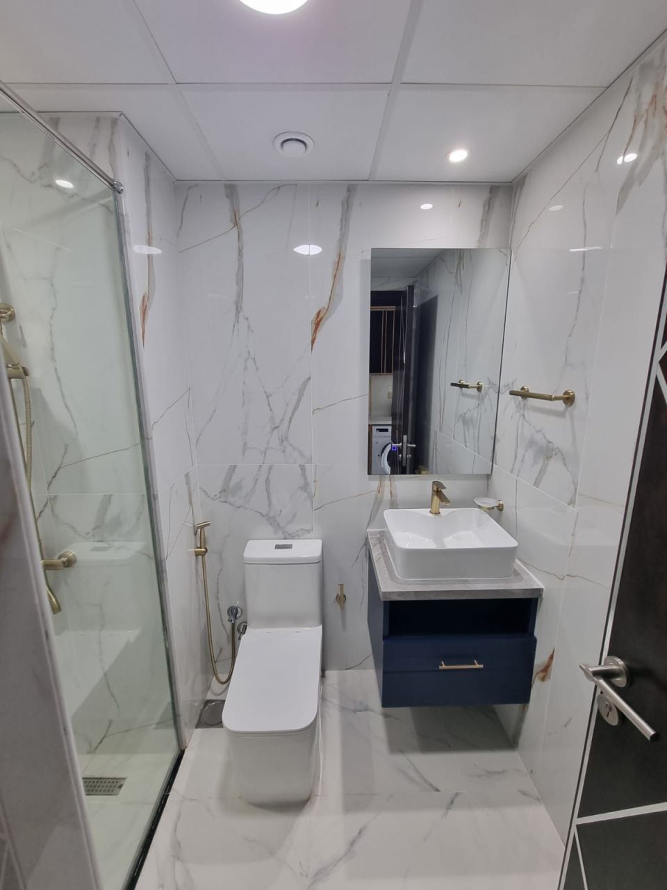 Студия в Дубае, ОАЭ, 37.73 м² - фото 8