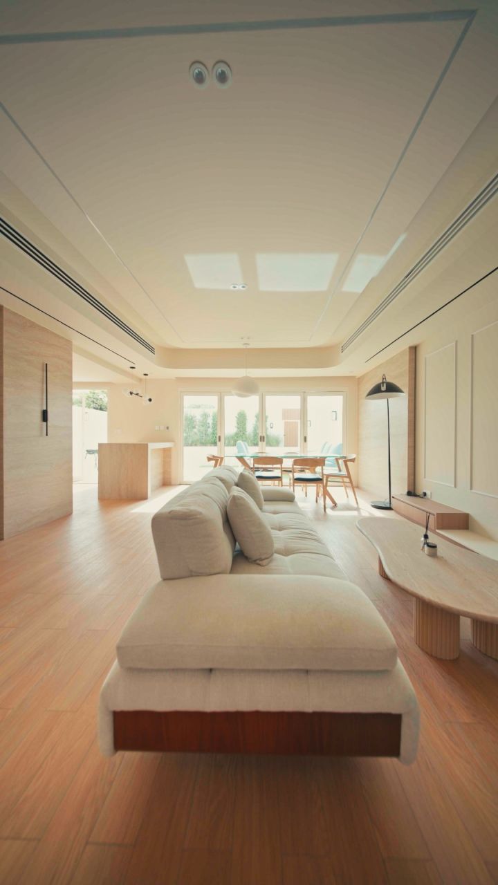 Вилла в Дубае, ОАЭ, 228 м² - фото 8