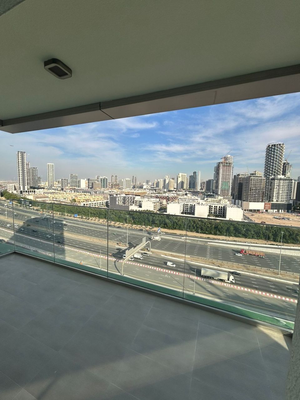 Квартира в Дубае, ОАЭ, 54.33 м² - фото 8