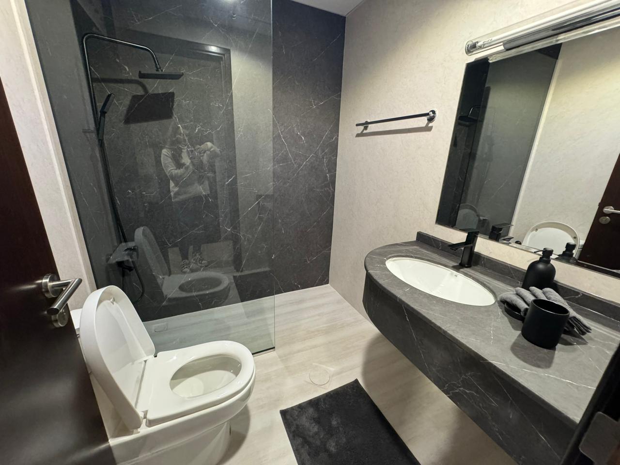 Квартира в Дубае, ОАЭ, 57 м² - фото 8