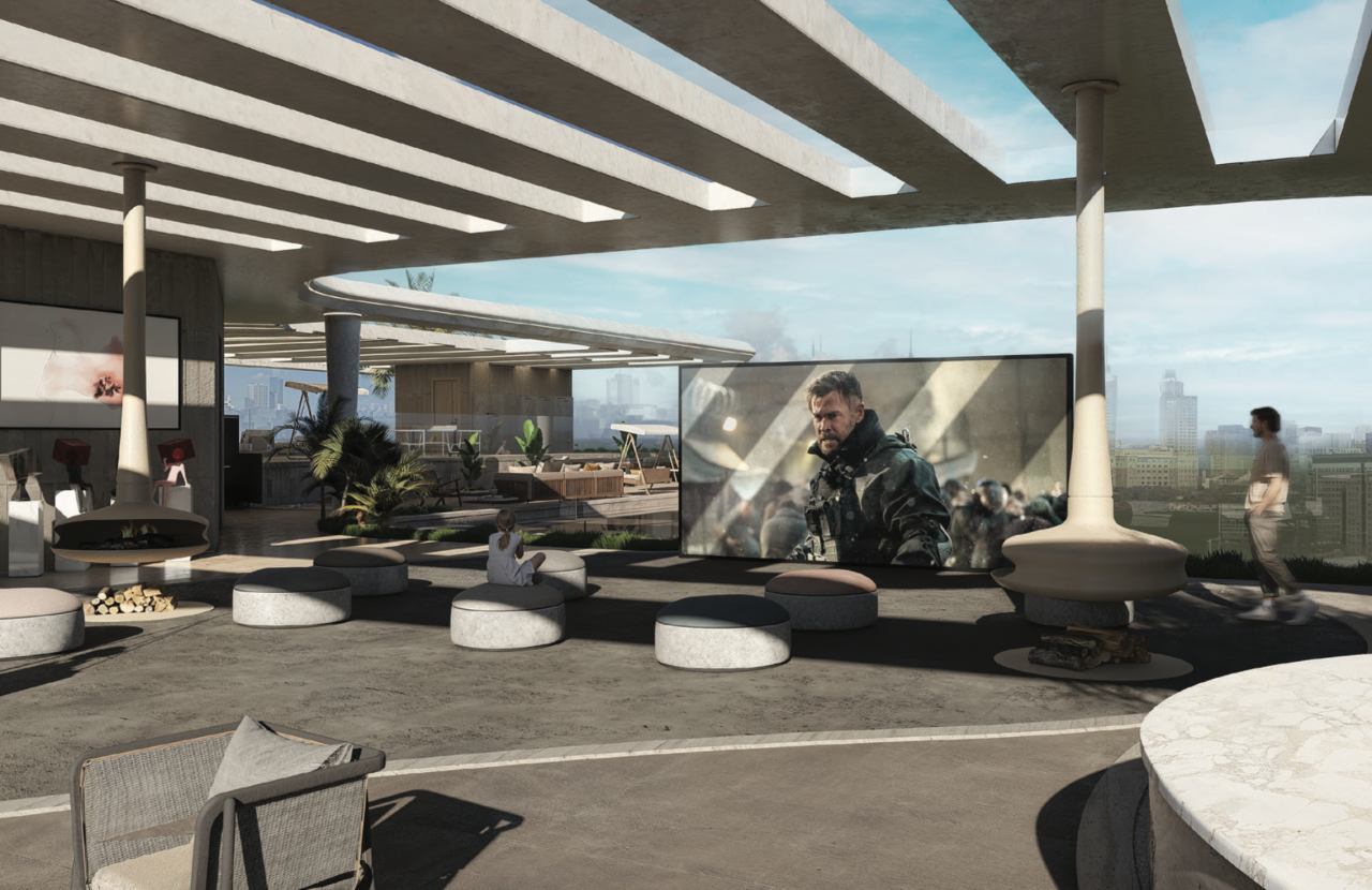 Квартира в Дубае, ОАЭ, 111 м² - фото 8