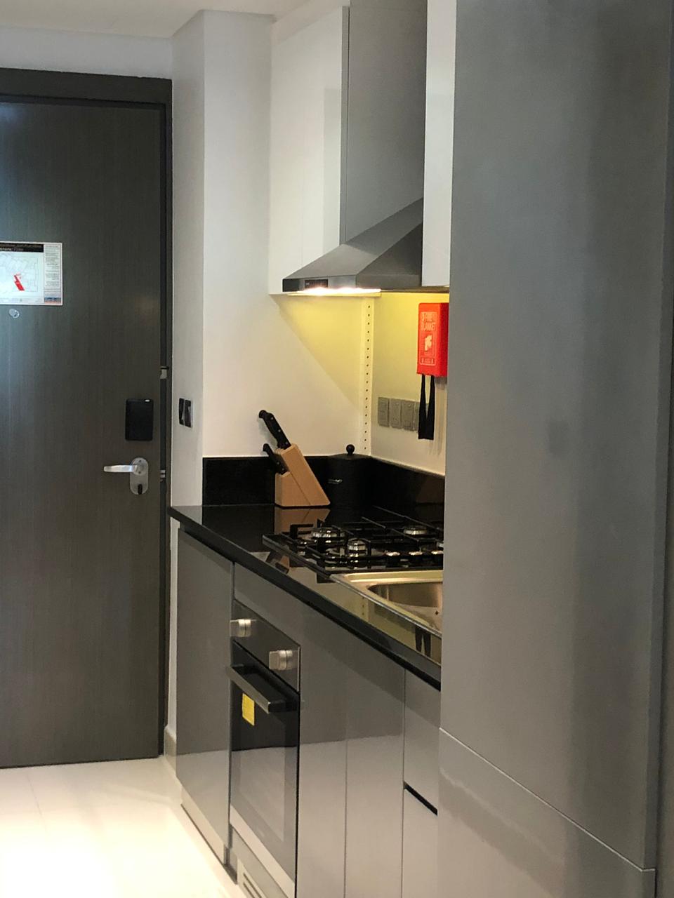 Студия в Дубае, ОАЭ, 45.6 м² - фото 8