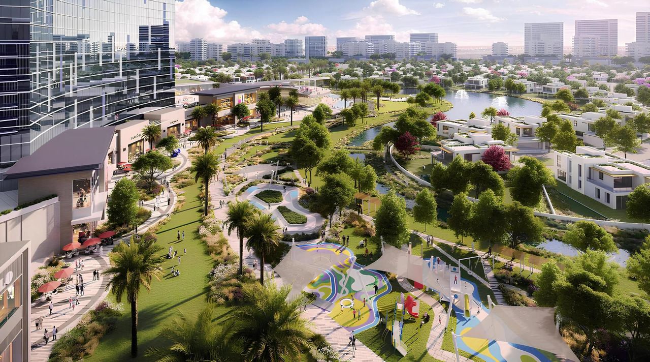 Дом в Дубае, ОАЭ, 299 м² - фото 8