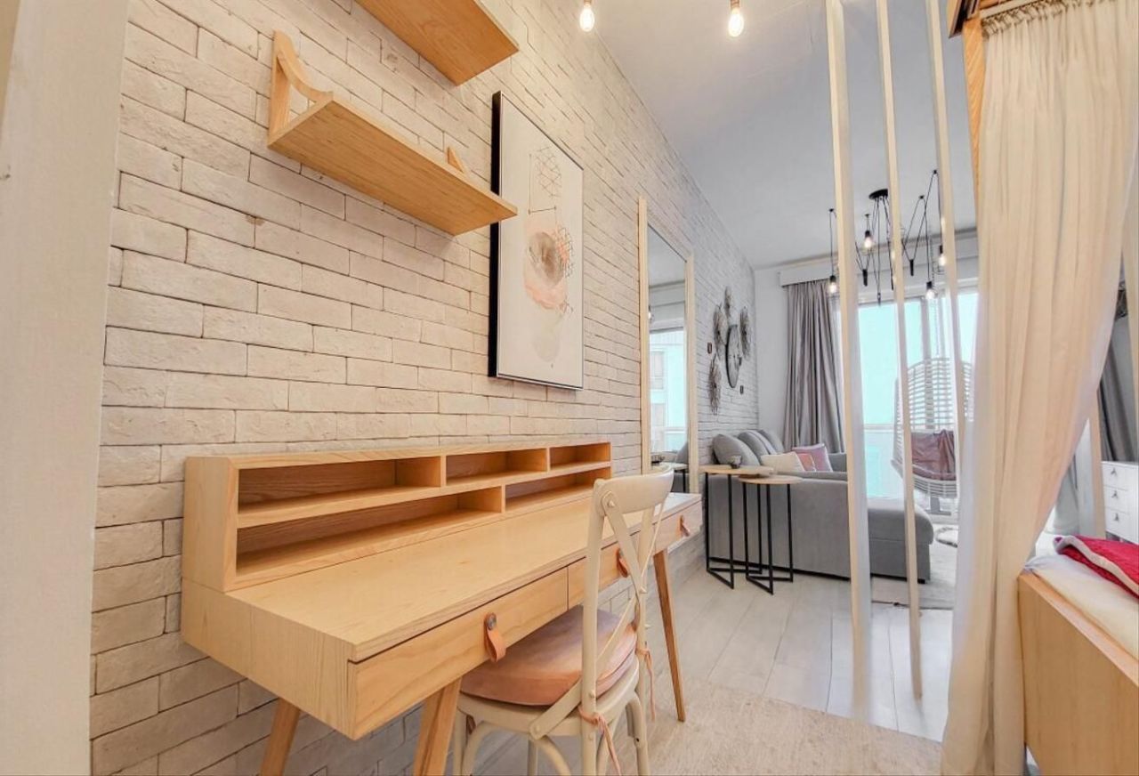 Квартира в Дубае, ОАЭ, 91.97 м² - фото 8