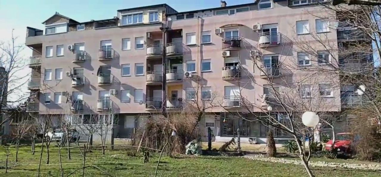 Квартира в Сремска-Митровице, Сербия, 50 м² - фото 2