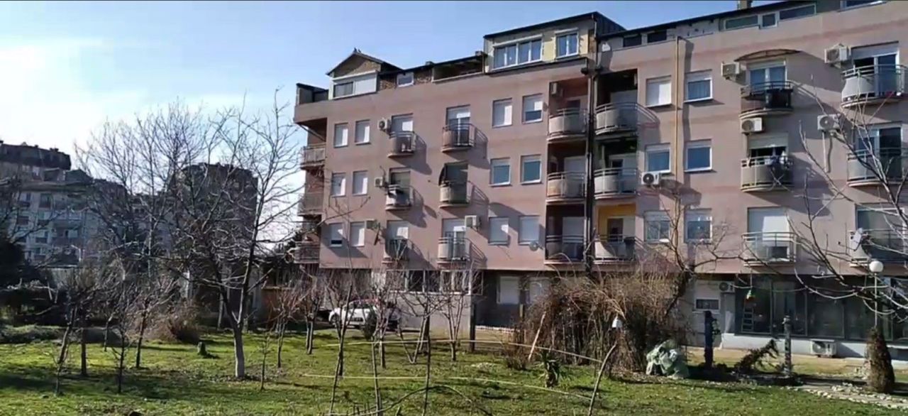 Квартира в Сремска-Митровице, Сербия, 50 м² - фото 3