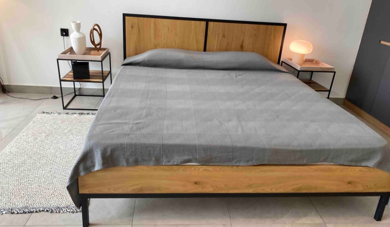 Квартира в Дубае, ОАЭ, 50 м² - фото 9