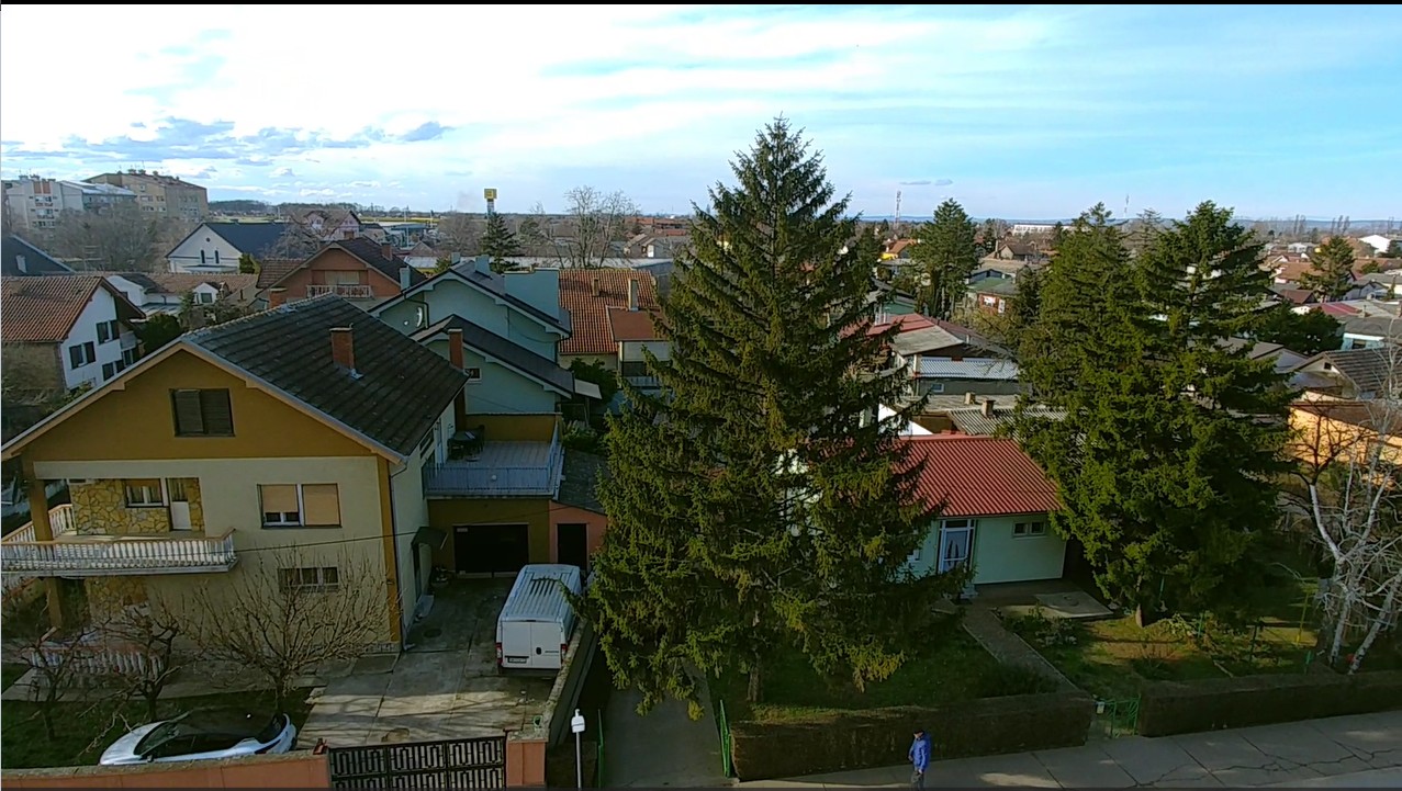 Квартира в Сремска-Митровице, Сербия, 50 м² - фото 4