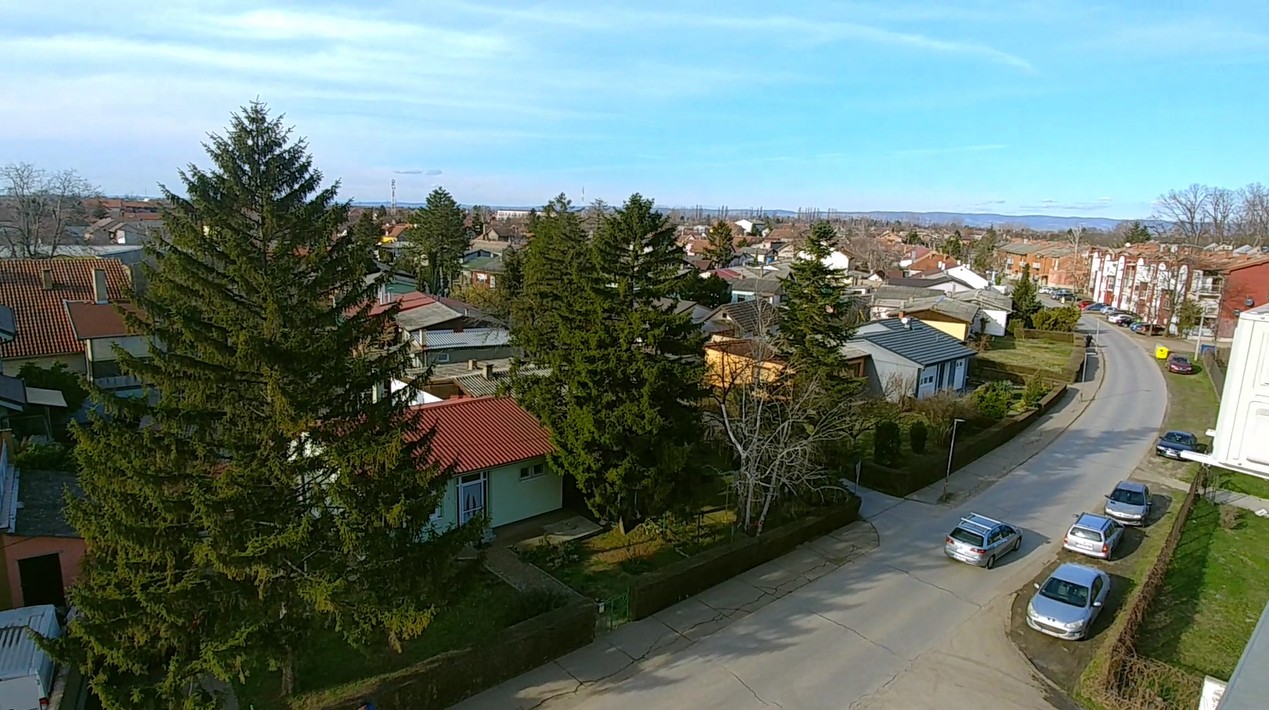 Квартира в Сремска-Митровице, Сербия, 50 м² - фото 5