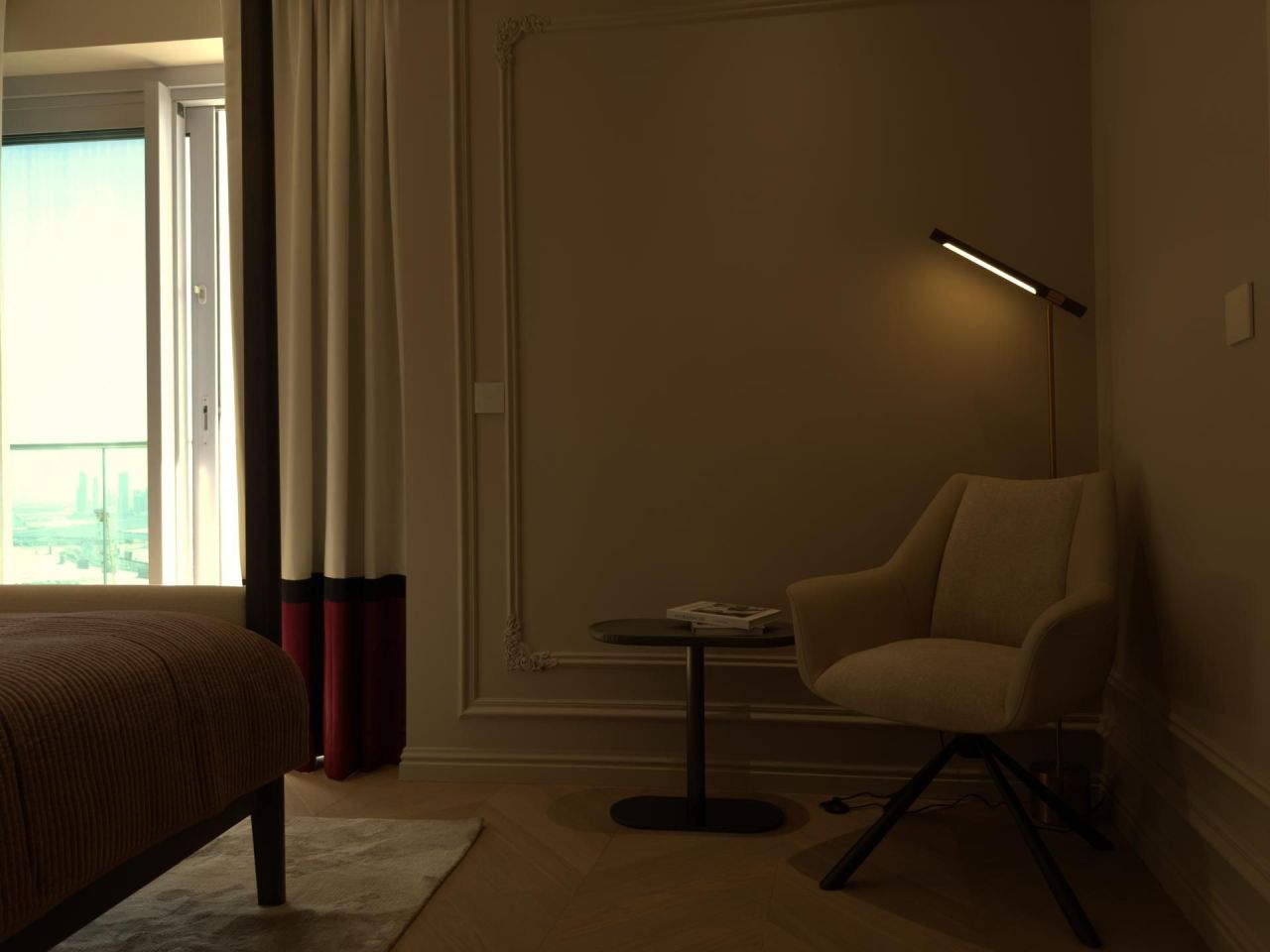 Квартира в Дубае, ОАЭ, 140 м² - фото 9